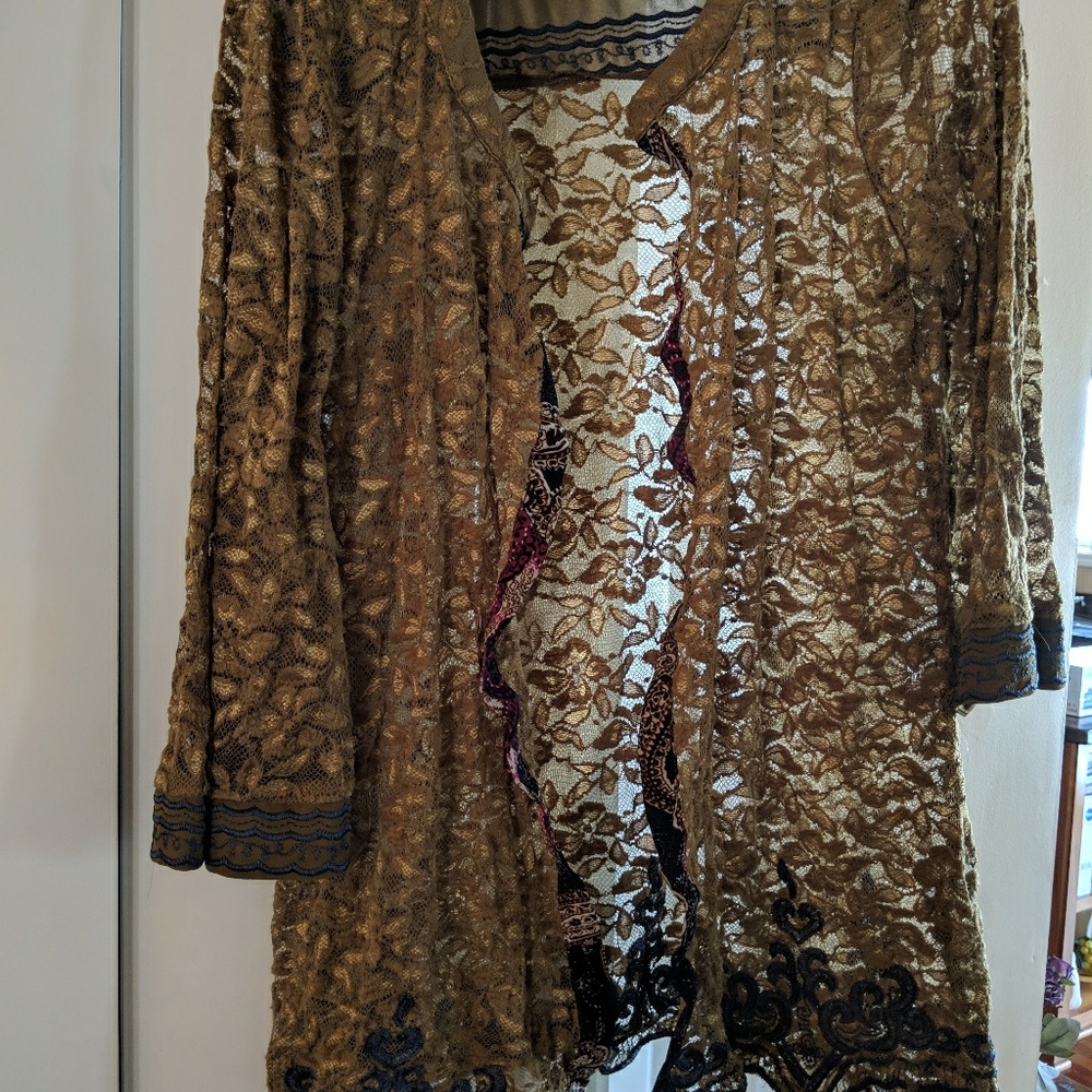 Cardigan